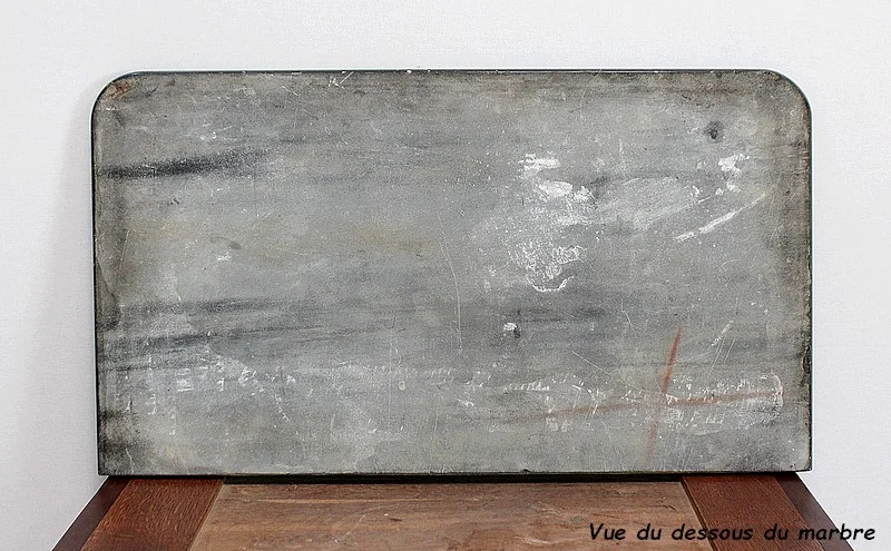 FRENCH RESTAURATION PERIOD CONSOLE TABLE