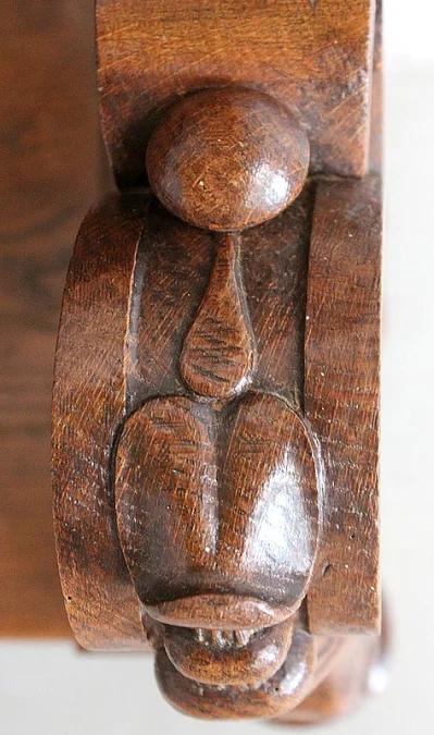 KERKKRAAM