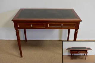 BUREAU LOUIS XVI STIJL