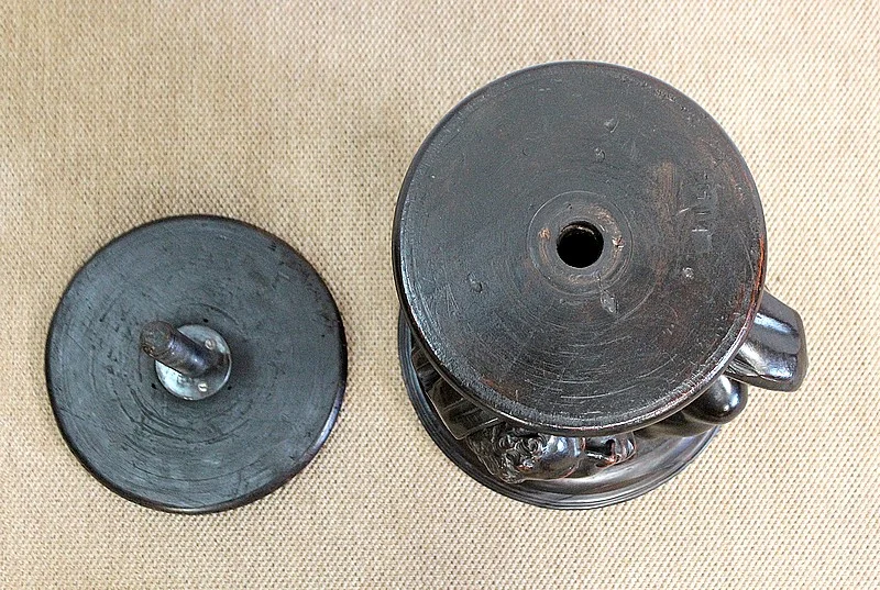 TABURETE DE PIANO