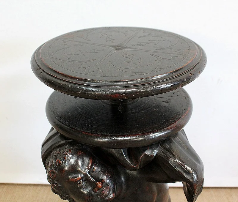 TABURETE DE PIANO
