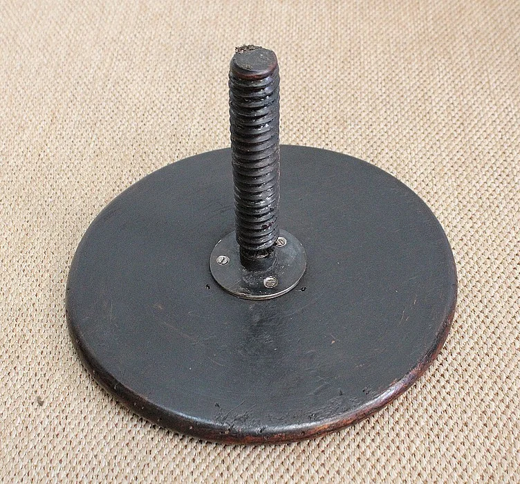 TABURETE DE PIANO