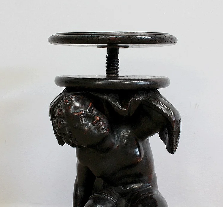 TABURETE DE PIANO