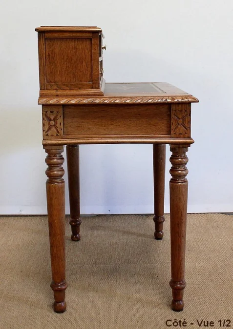 FRANZÖSISCHER SCHREIBTISCH