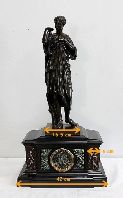 OROLOGIO FRANCESE