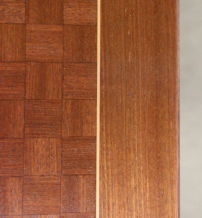 NEST VAN TABELLEN