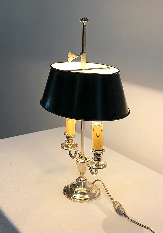 BOUILLOTTELAMP