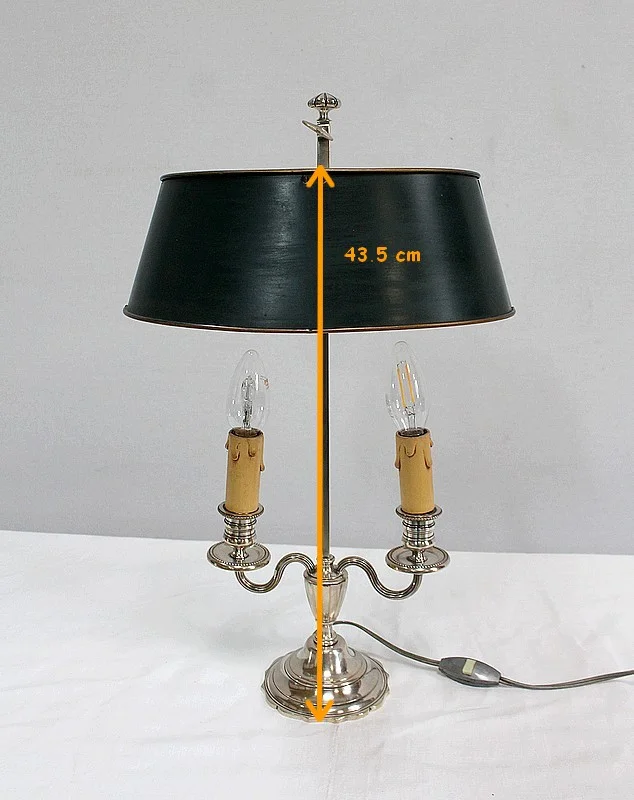 BOUILLOTTELAMP