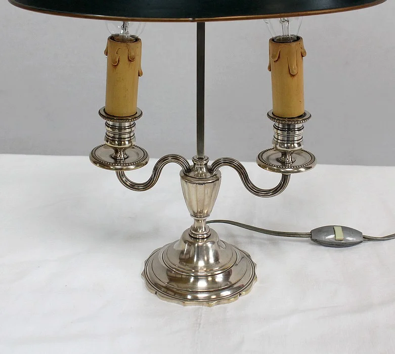 BOUILLOTTELAMP