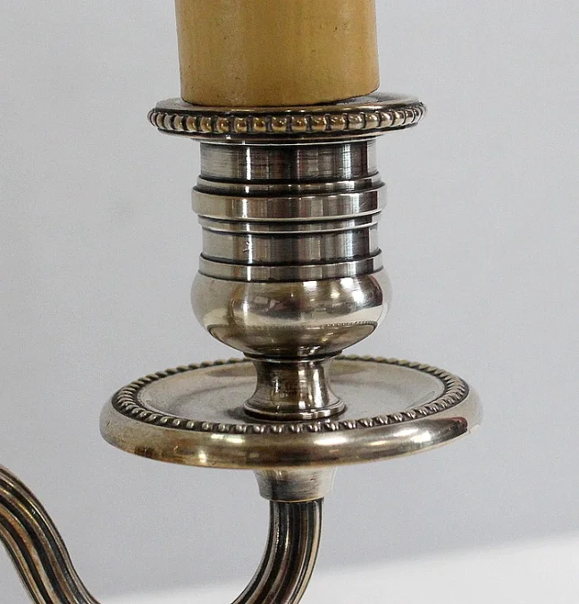 BOUILLOTTE-LAMPE