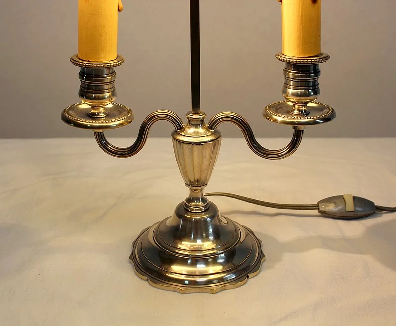 BOUILLOTTELAMP