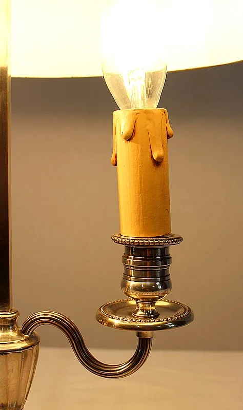 BOUILLOTTELAMP