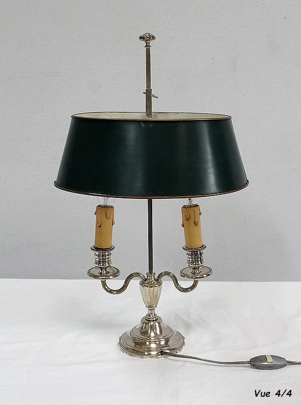 BOUILLOTTELAMP