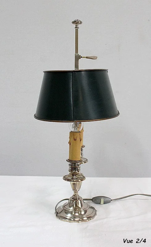 BOUILLOTTELAMP