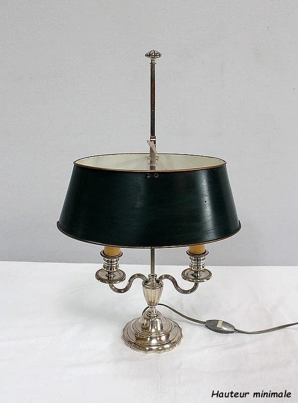 BOUILLOTTELAMP