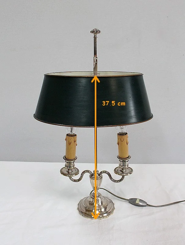 BOUILLOTTELAMP