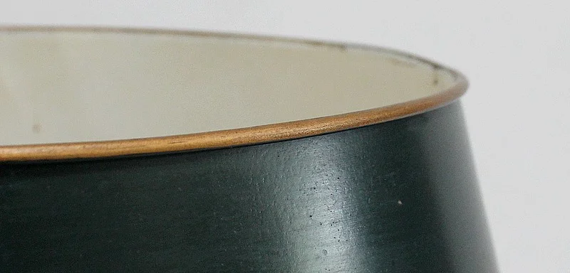 BOUILLOTTE-LAMPE