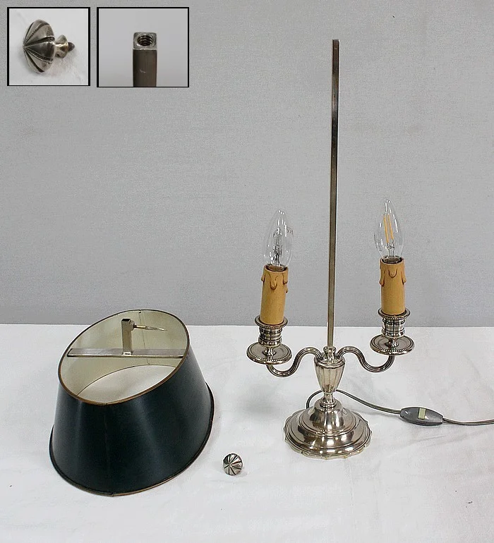 BOUILLOTTELAMP