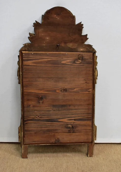 LOUIS XVI STYLE MIRROR