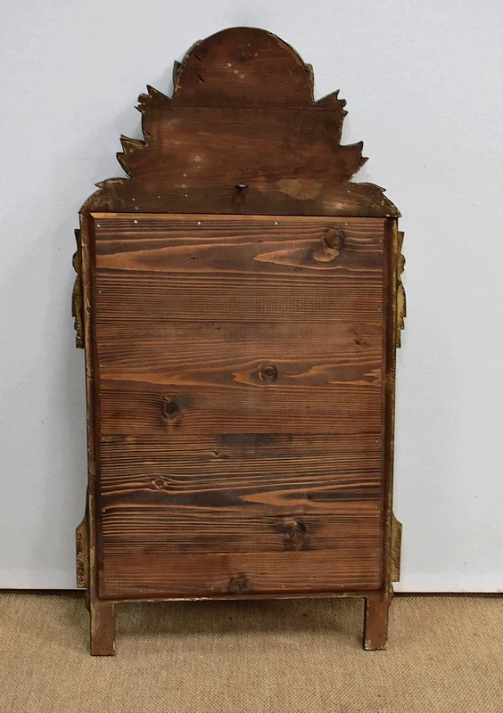 LOUIS XVI STYLE MIRROR