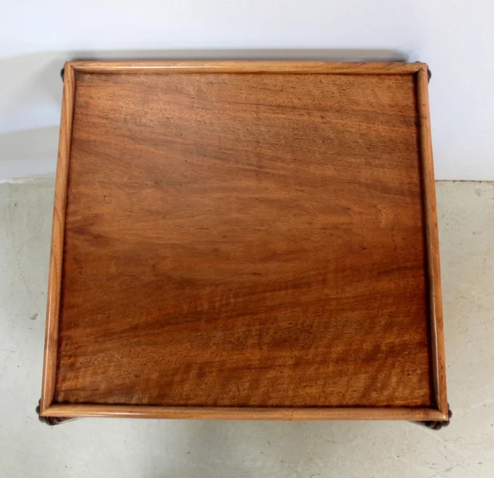 ART DECO PERIOD TROLLEY TABLE