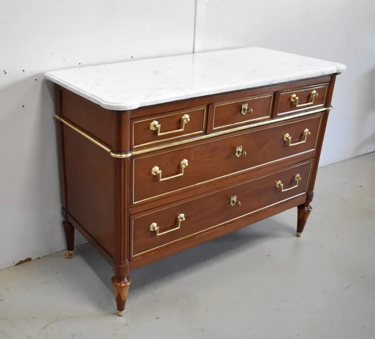 ART DECO PERIOD TROLLEY TABLE