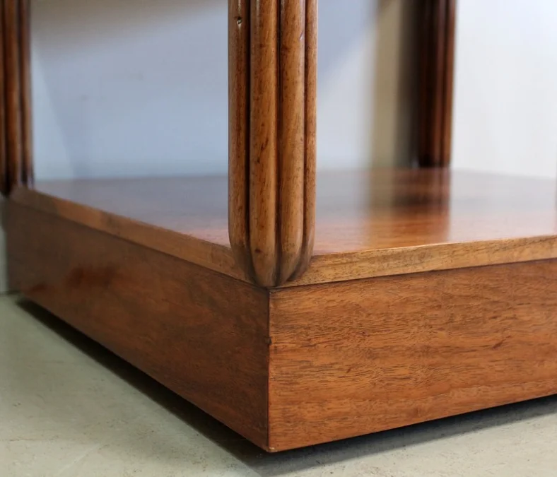 ART DECO PERIOD TROLLEY TABLE