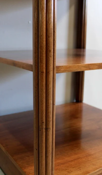 ART DECO PERIOD TROLLEY TABLE