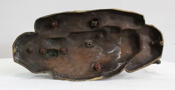 BRONZE HORSE after G. COUSTOU