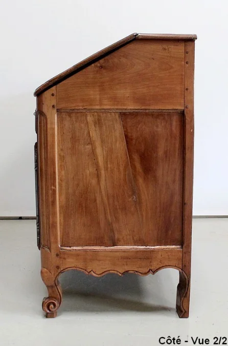 FRANZÖSISCHES BÜRO DES 18. JAHRHUNDERTS