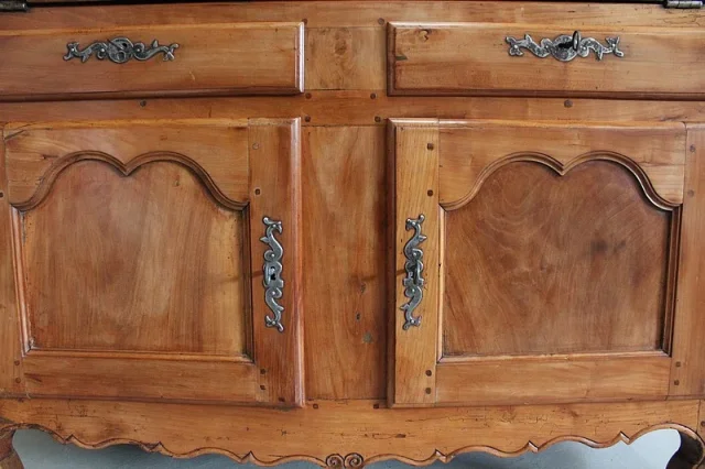 18e EEUWSE FRANSE BUREAU