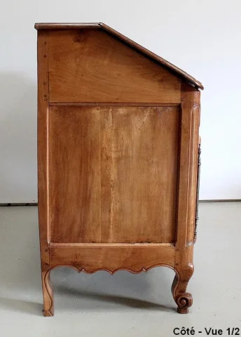 18e EEUWSE FRANSE BUREAU