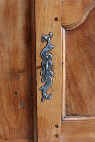 18e EEUWSE FRANSE BUREAU