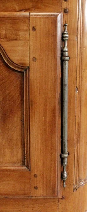 FRANZÖSISCHES BÜRO DES 18. JAHRHUNDERTS