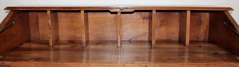 FRANZÖSISCHES BÜRO DES 18. JAHRHUNDERTS
