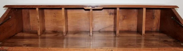 18e EEUWSE FRANSE BUREAU