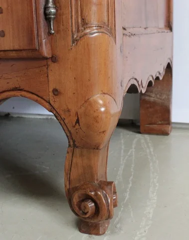 18e EEUWSE FRANSE BUREAU