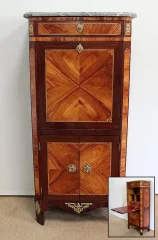 LOUIS XVI PERIOD SECRETAIRE
