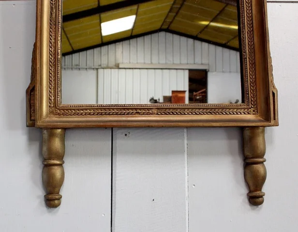 LOUIS XVI STYLE MIRROR