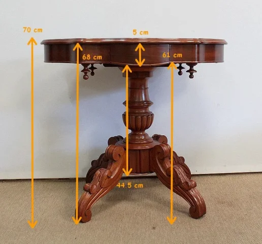 BIJZONDERE TAFEL
