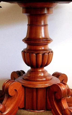 BIJZONDERE TAFEL