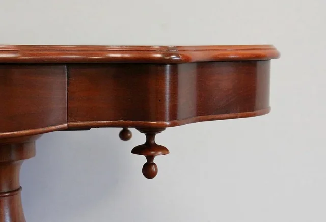 BIJZONDERE TAFEL
