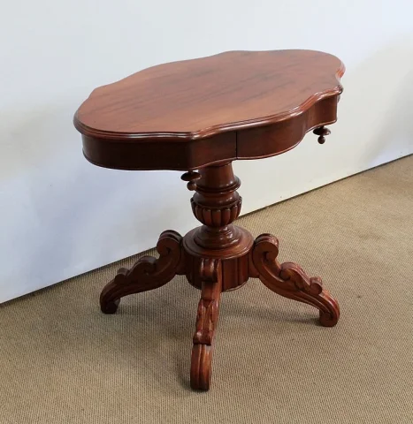 BIJZONDERE TAFEL