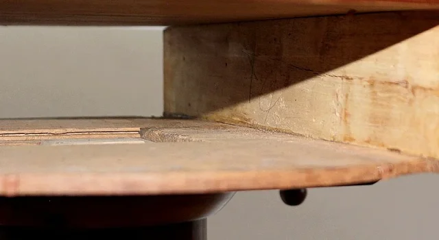 BIJZONDERE TAFEL
