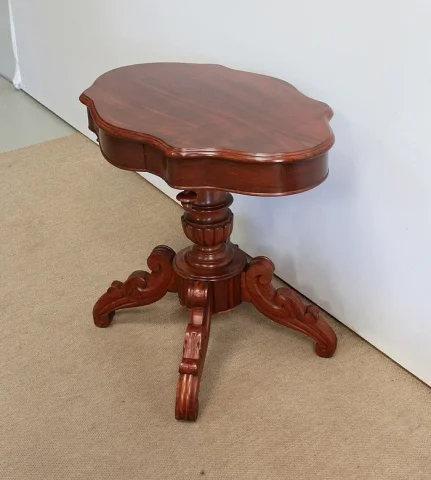 BIJZONDERE TAFEL