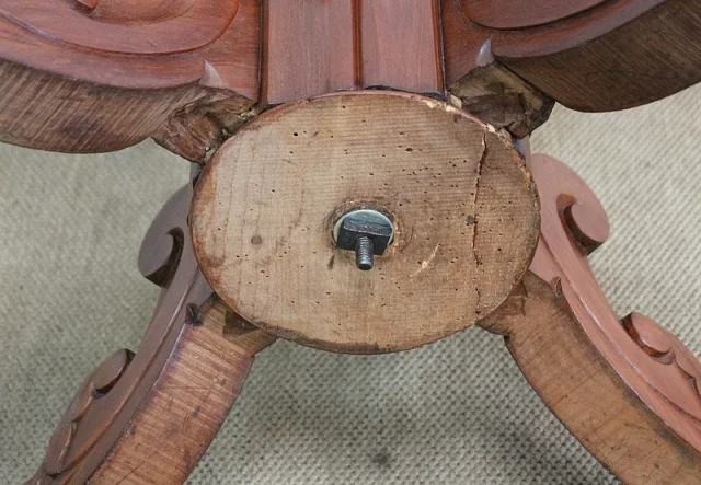 BIJZONDERE TAFEL