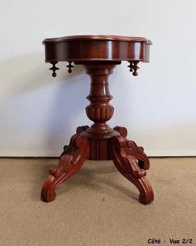 BIJZONDERE TAFEL