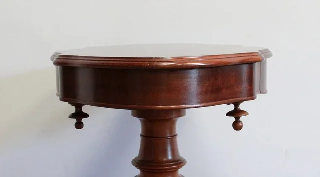 BIJZONDERE TAFEL