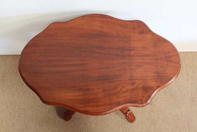 BIJZONDERE TAFEL