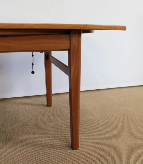SCANDINAVISCHE TAFEL